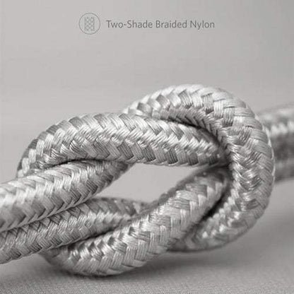 Anker  Powerline+ Ii Braided USB-A To Lightning Cable