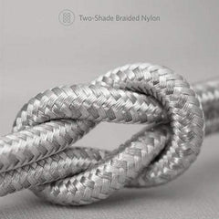 Anker  Powerline+ Ii Braided USB-A To Lightning Cable