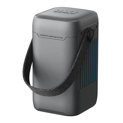 Anker SOLIX C200 DC Portable Power Station
