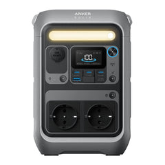 Anker SOLIX C300 Portable Power Station - A17223Z1