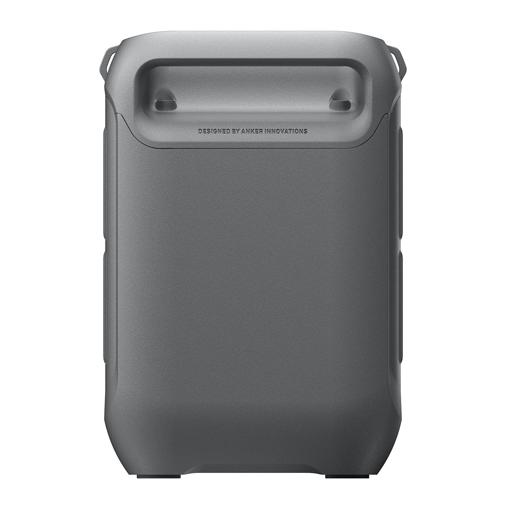 Anker SOLIX C300 Portable Power Station - A17223Z1