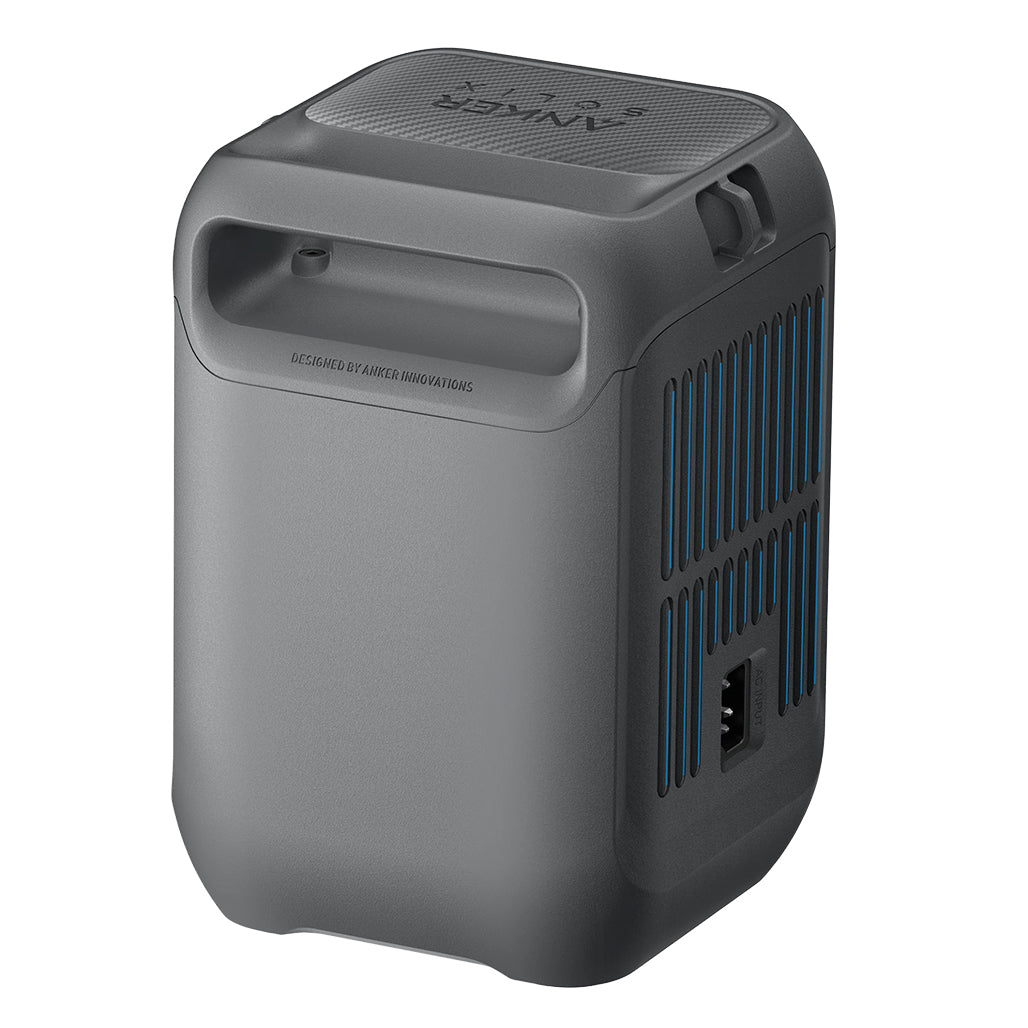 Anker SOLIX C300 Portable Power Station - A17223Z1