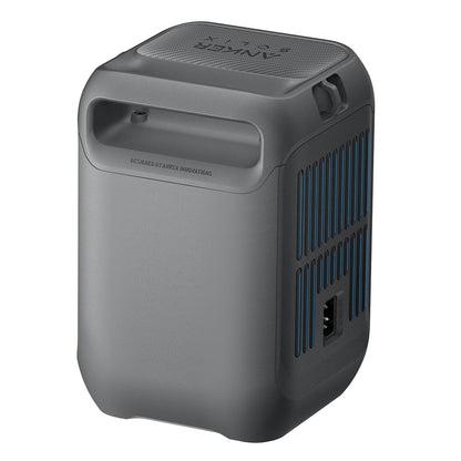 Anker SOLIX C300 Portable Power Station - A17223Z1