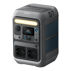 Anker SOLIX C300 Portable Power Station - A17223Z1