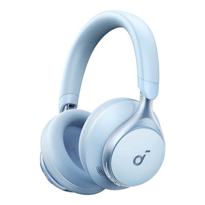 Anker Soundcore Space One Premium Active Noise Cancelling Headphones - Blue
