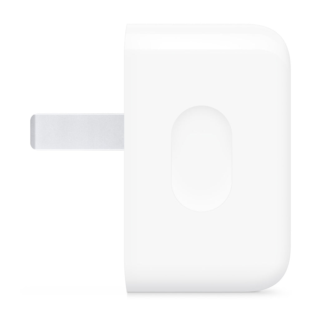 Apple 40W Dynamic Power Adapter with 60W Max - MGKN4AM/A