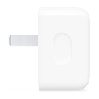 Apple 40W Dynamic Power Adapter with 60W Max - MGKN4AM/A