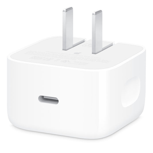 Apple 40W Dynamic Power Adapter with 60W Max - MGKN4AM/A