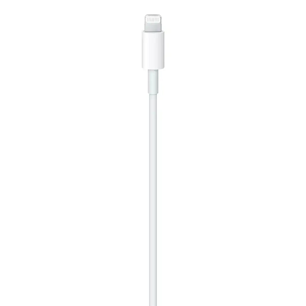 Apple USB‑C to Lightning Cable 1 m (MUQ93AM/A) – Fast Charge & Sync
