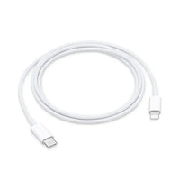 Apple Lightning Cables