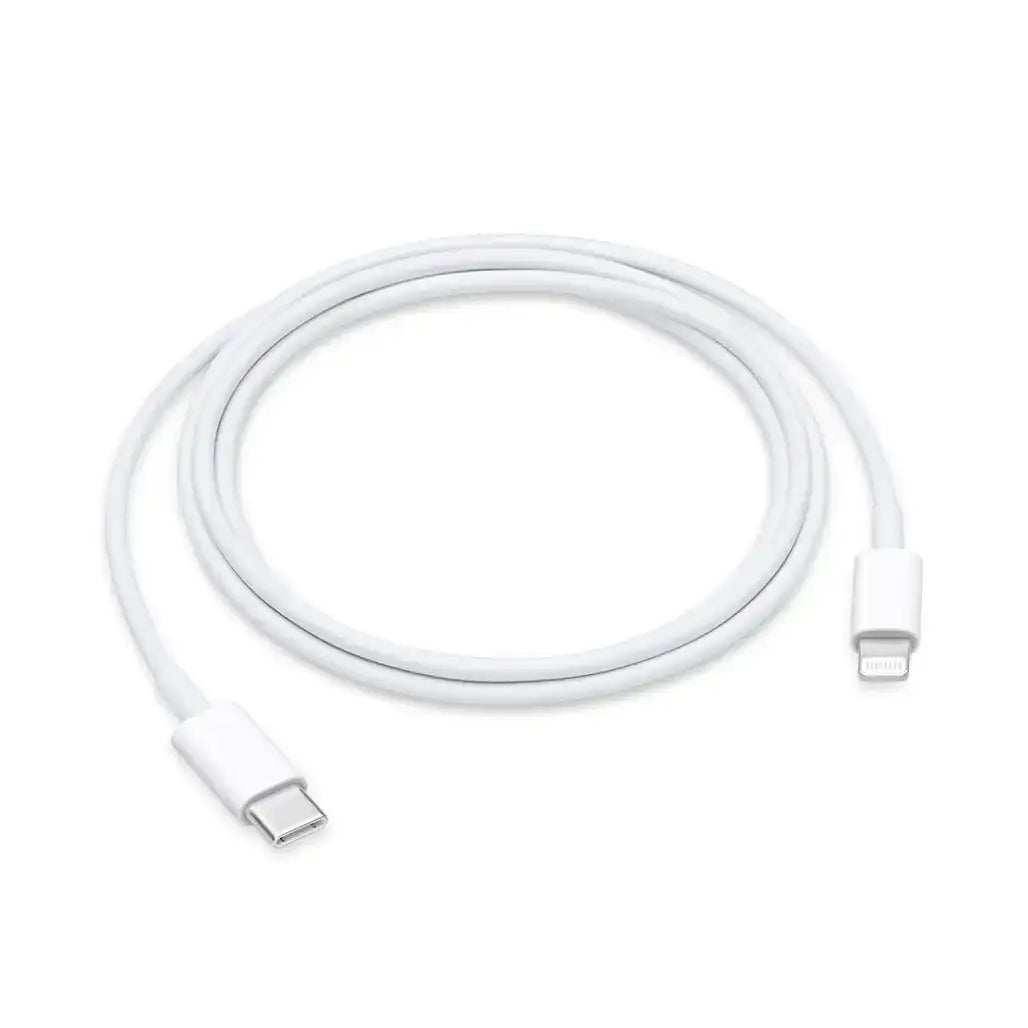 Apple USB‑C to Lightning Cable 1 m (MUQ93AM/A) – Fast Charge & Sync