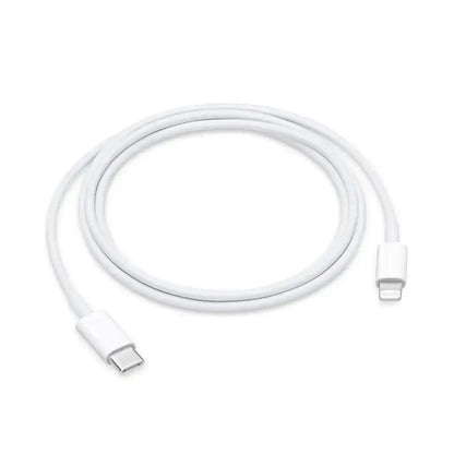 Apple USB‑C to Lightning Cable 1 m (MUQ93AM/A) – Fast Charge & Sync