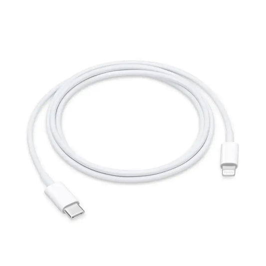 Apple USB‑C to Lightning Cable 1 m (MUQ93AM/A) – Fast Charge & Sync