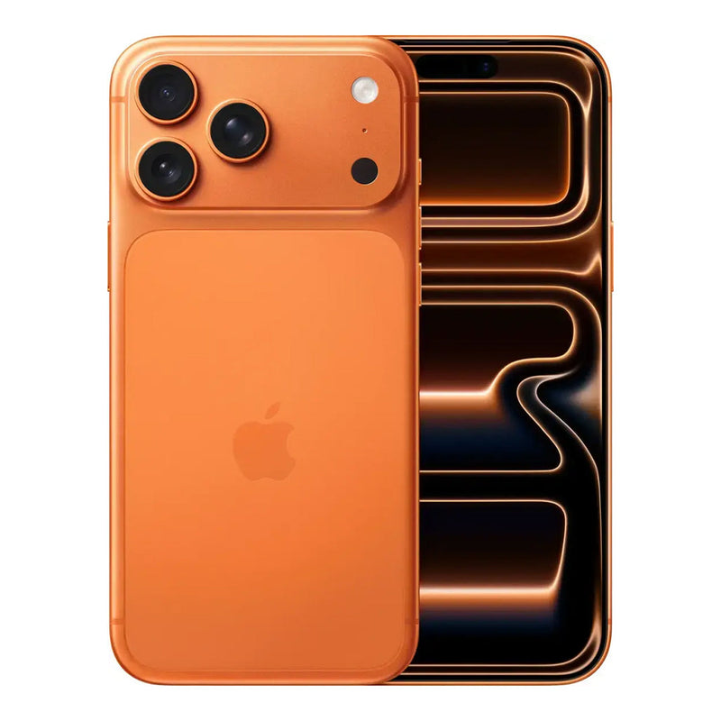 Apple iPhone 17 Pro Max - Non-Active