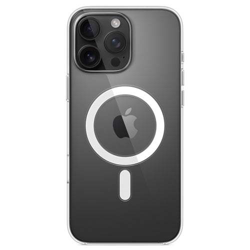 Apple iPhone Clear Case with MagSafe – MA7F4ZM/A - Replica