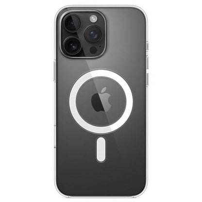 Apple iPhone Clear Case with MagSafe – MA7F4ZM/A - Replica