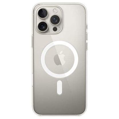 Apple iPhone Clear Case with MagSafe – MA7F4ZM/A - Replica