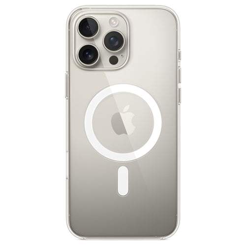Apple iPhone Clear Case with MagSafe – MA7F4ZM/A - Replica
