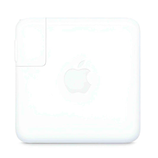 Apple 67W USB-C Power Adapter - Pixel Zones
