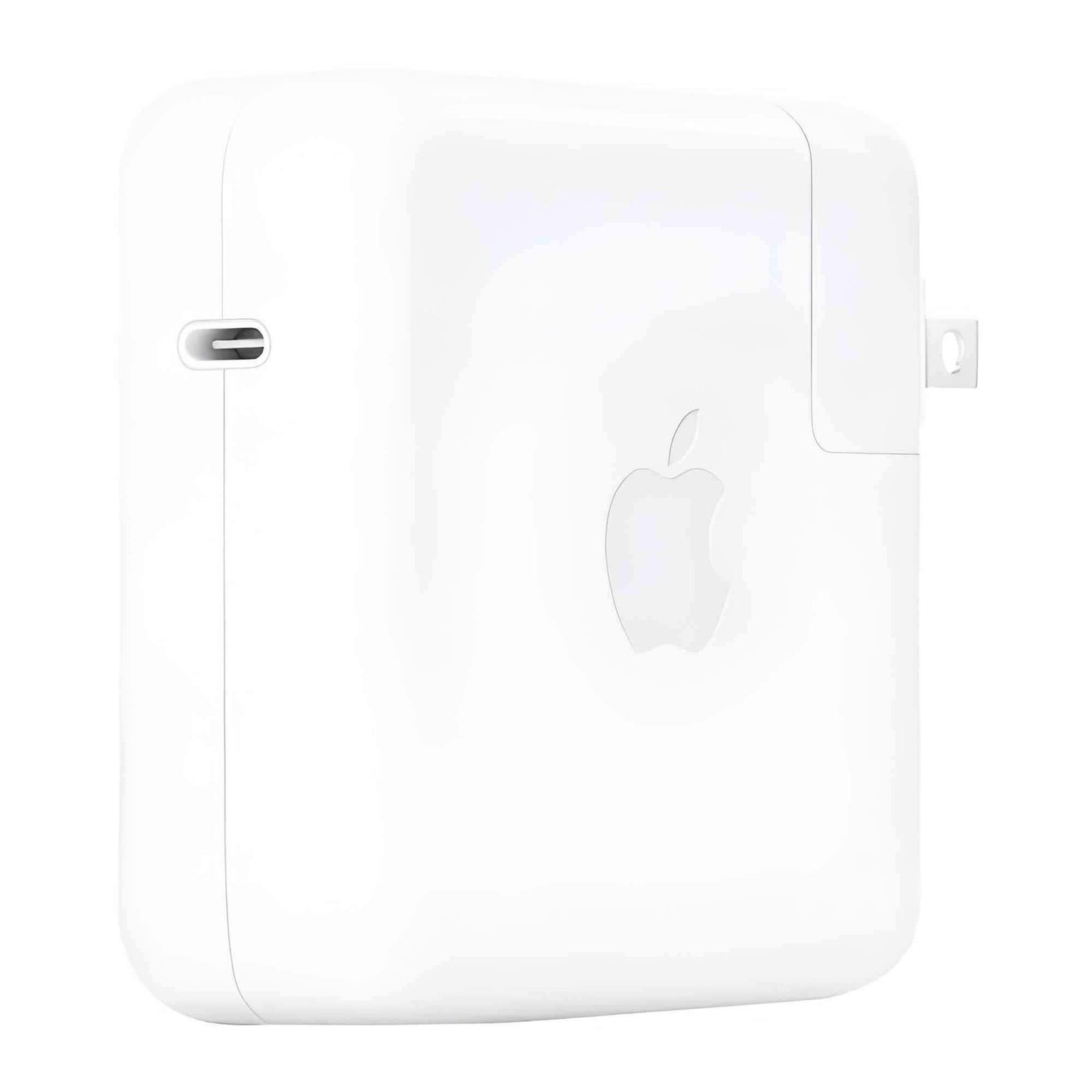 Apple 67W USB-C Power Adapter - Pixel Zones