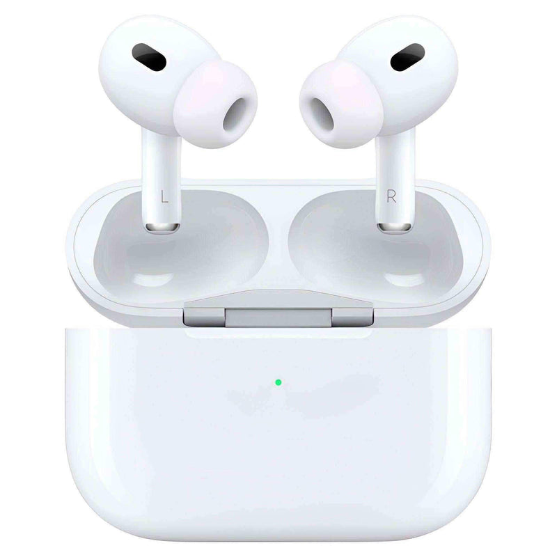 Apple AirPods Pro (2nd generation) with MagSafe Case (USB‑C) New - Pixel Zones