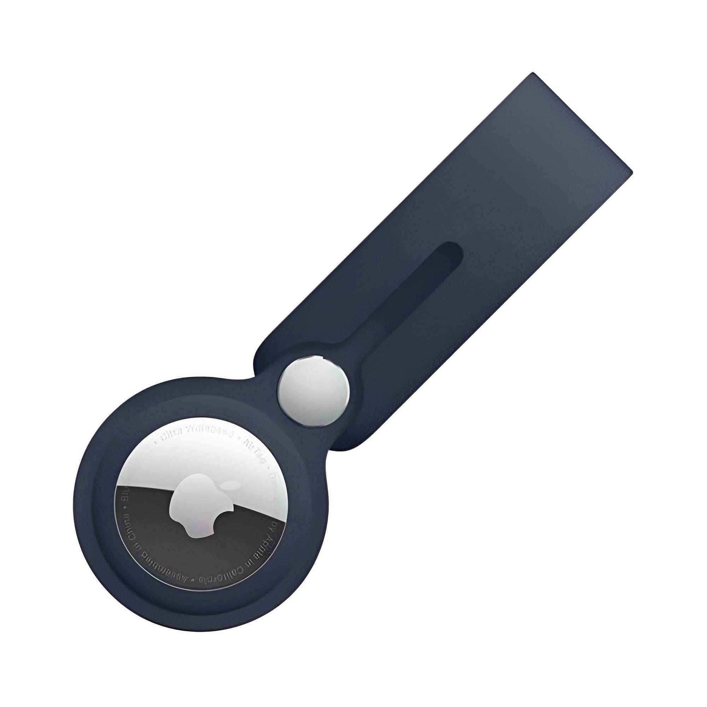 Apple AirTag Loop Deep Navy - Pixel Zones