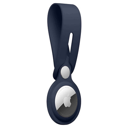 Apple AirTag Loop Deep Navy - Pixel Zones