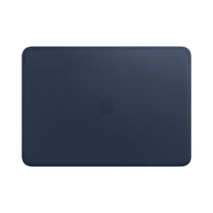 Apple Leather Sleeve for MacBook Air / Pro 15" - Pixel Zones