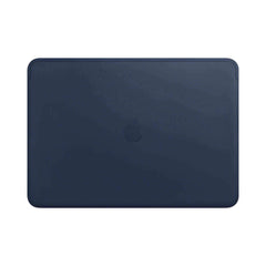 Apple Leather Sleeve for MacBook Air / Pro 15" - Pixel Zones