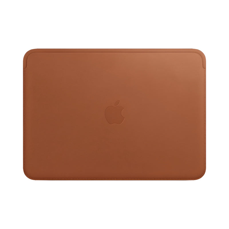 Apple Leather Sleeve for MacBook Air / Pro 13