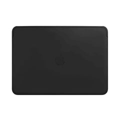 Apple Leather Sleeve for MacBook Air / Pro 15" - Pixel Zones