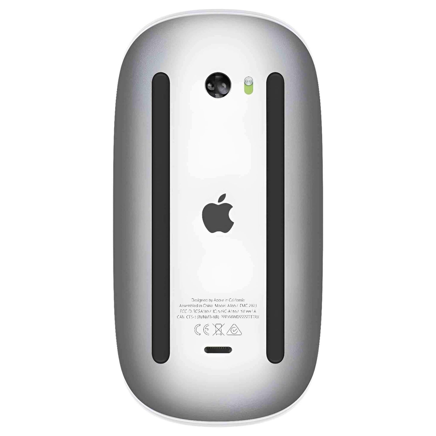 Apple Magic Mouse 3 White - Pixel Zones
