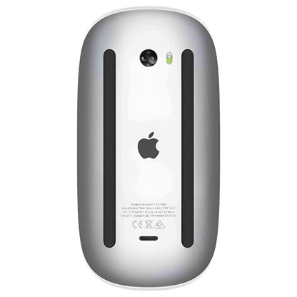 Apple Magic Mouse 3 White - Pixel Zones