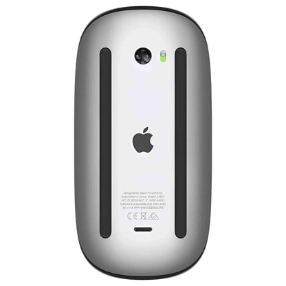Apple Magic Mouse 3 Black - Pixel Zones