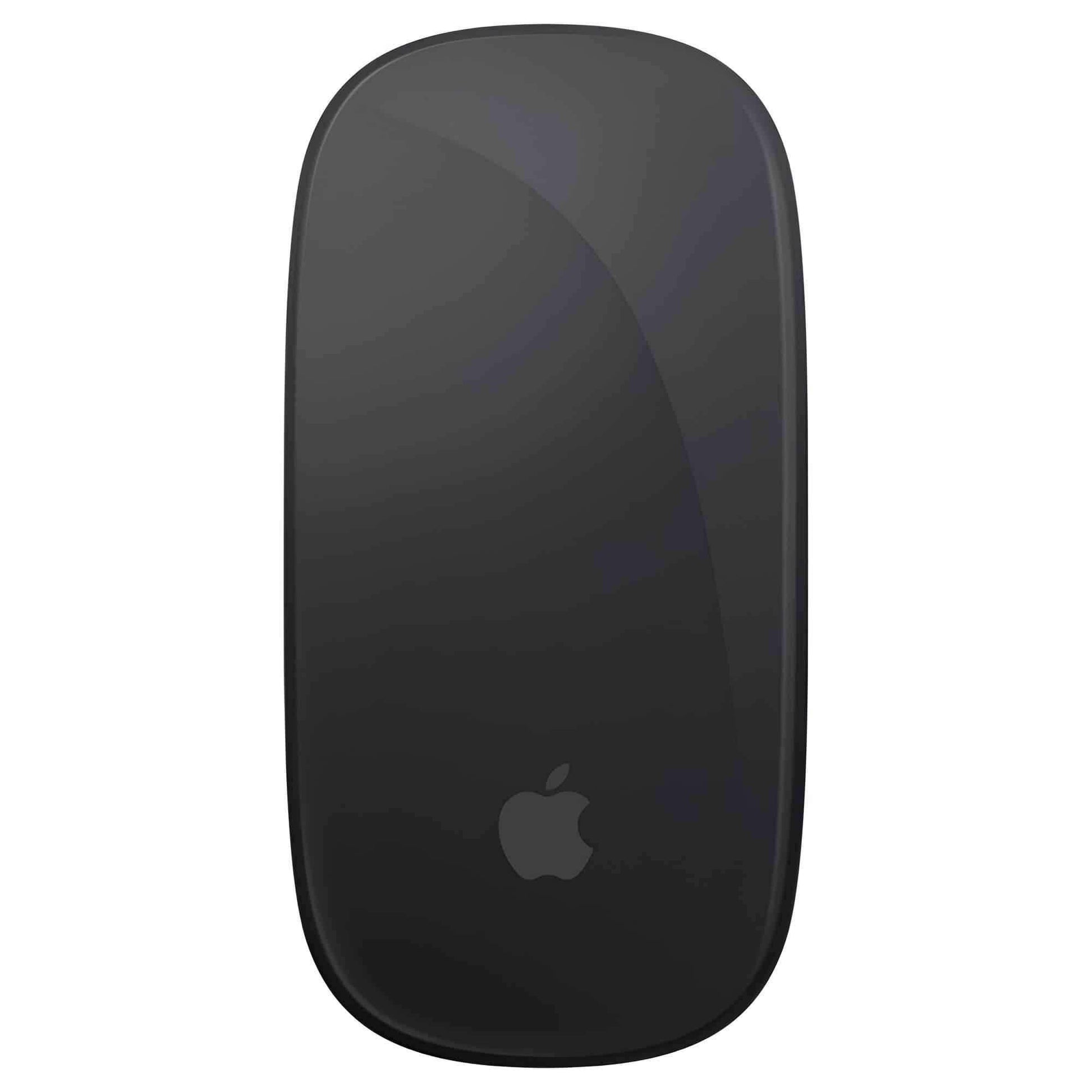 Apple Magic Mouse 3 Black - Pixel Zones