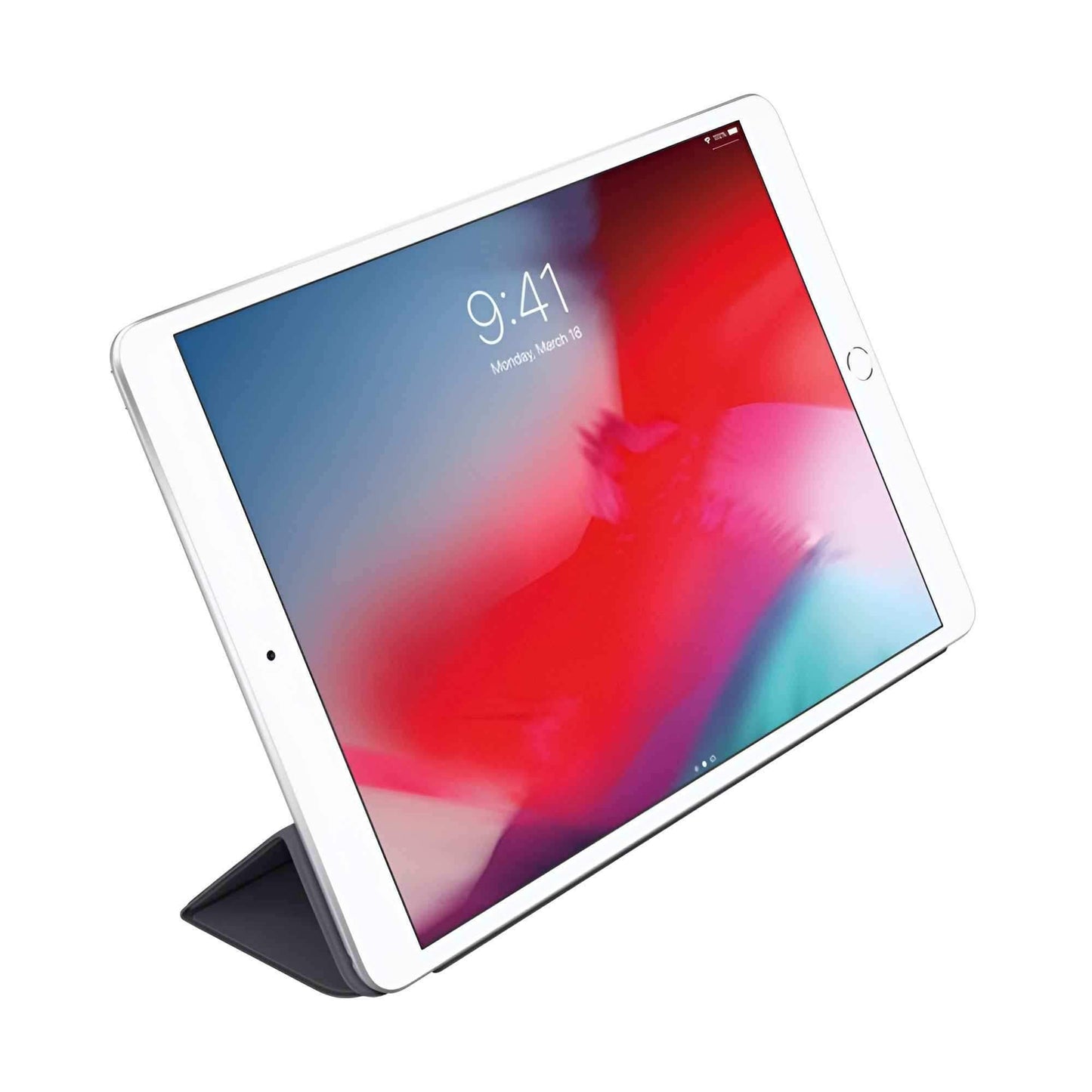 Apple Smart Cover for iPad Pro 10.5", Air 3rd Gen, iPad 7-8-9th Gen - Pixel Zones