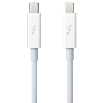 Apple Thunderbolt cable (2.0 m) - Pixel Zones