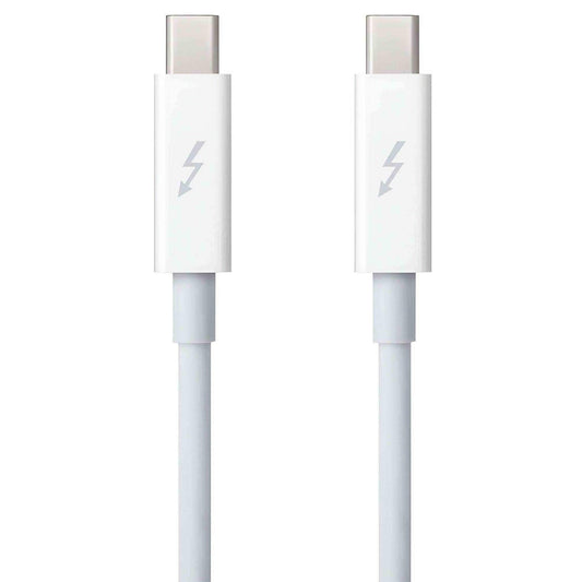 Apple Thunderbolt cable (2.0 m) - Pixel Zones