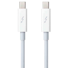 Apple Thunderbolt cable (2.0 m) - Pixel Zones