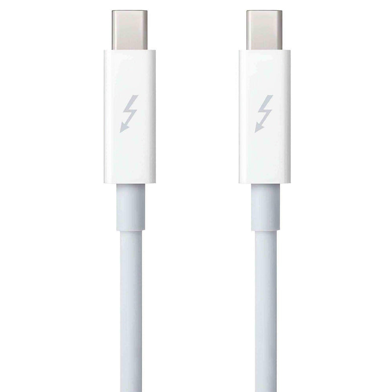 Apple Thunderbolt cable (2.0 m) - Pixel Zones