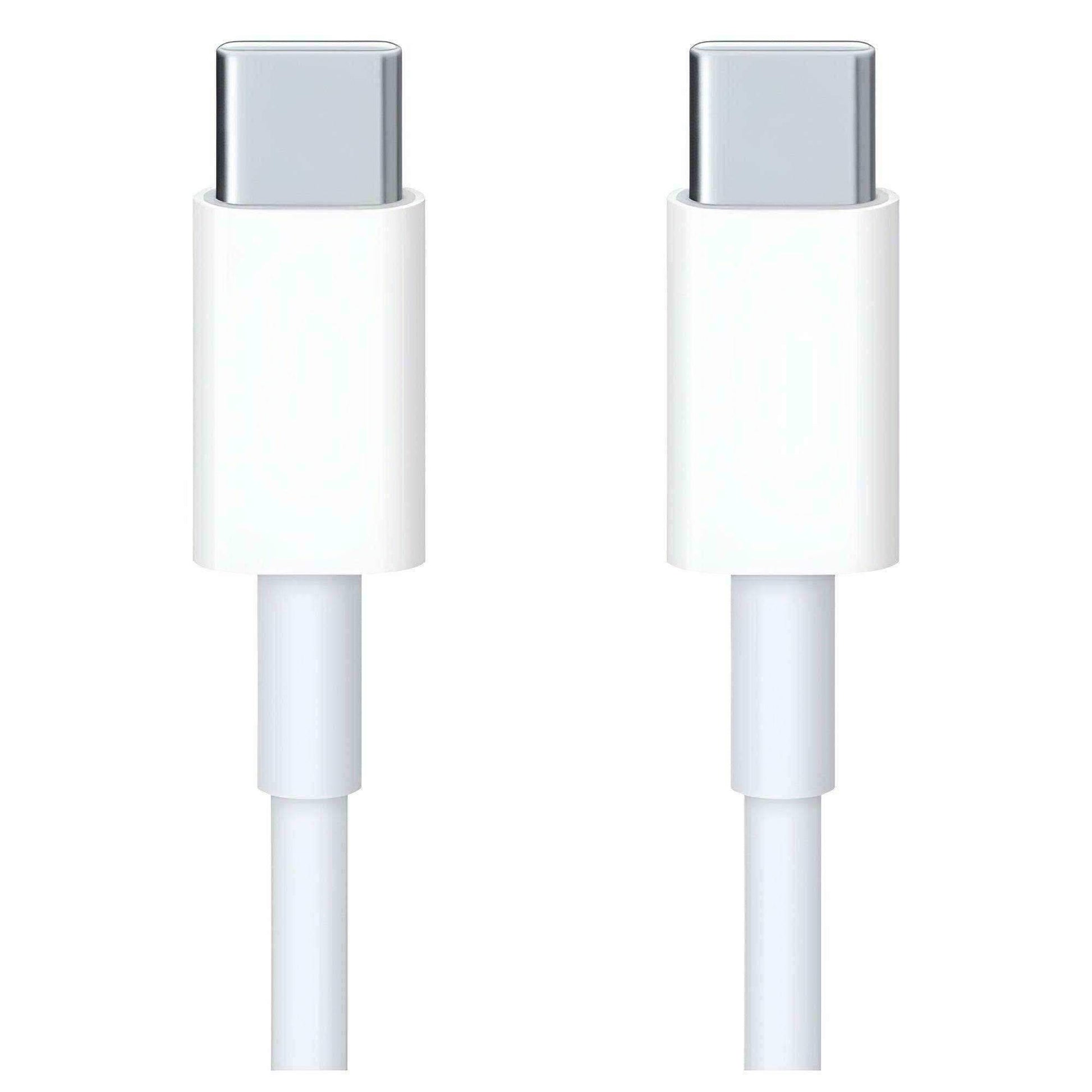 Apple USB-C Charge Cable 2m - Pixel Zones