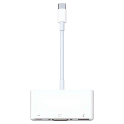 Apple USB-C VGA Multiport Adapter - Pixel Zones