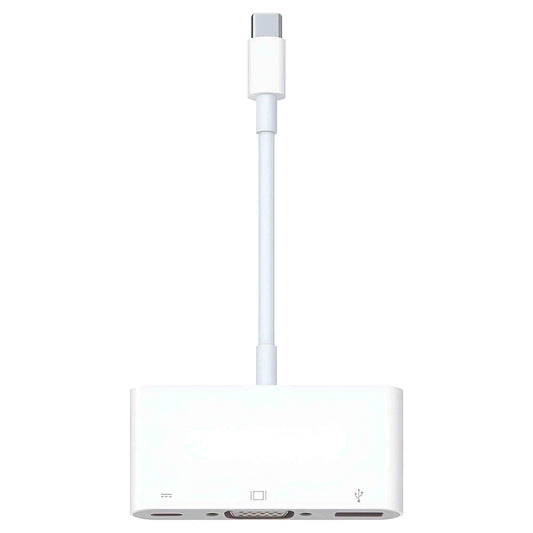 Apple USB-C VGA Multiport Adapter - Pixel Zones