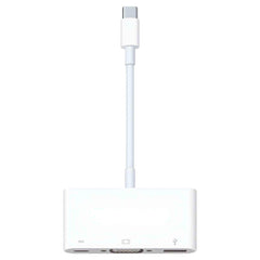 Apple USB-C VGA Multiport Adapter - Pixel Zones