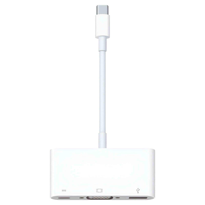 Apple USB-C VGA Multiport Adapter - Pixel Zones