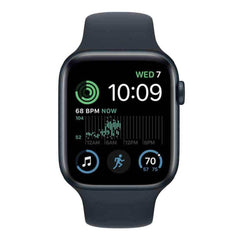 Apple Watch SE 2nd Gen 2023 - Pixel Zones