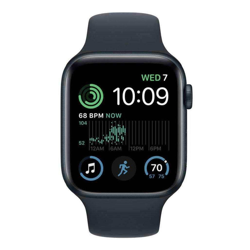 Apple Watch SE 2nd Gen 2023 - Pixel Zones