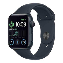 Apple Watch SE 2nd Gen 2023 - Pixel Zones