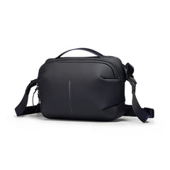 Mark Ryden AquaLite – Waterproof PU Leather Sling Bag for Modern Daily Use