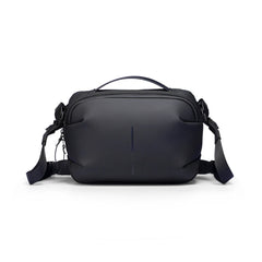 Mark Ryden AquaLite – Waterproof PU Leather Sling Bag for Modern Daily Use